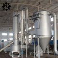 Clay Flash Dryer Machine